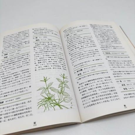【J1_253】草木染 日本色名事典 /山崎青樹 /美術出版社