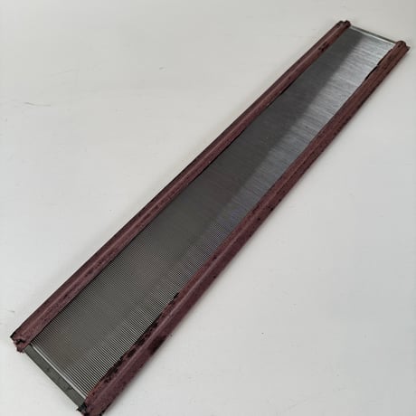 【DA019】金筬 10cm間80羽 内寸50cm