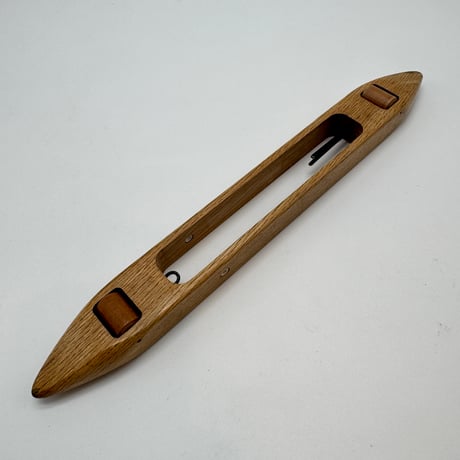 【DA299】ボートローラーシャトル 31.5cm