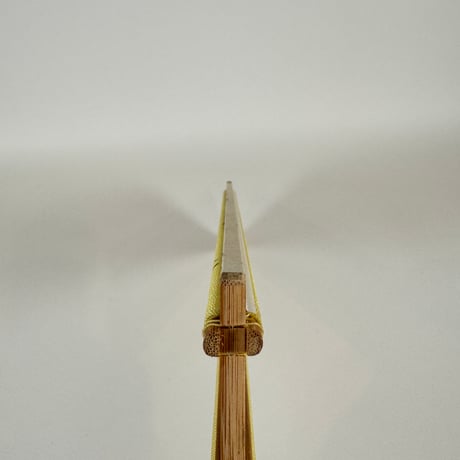 【D754】<稲垣機料>竹筬 鯨57羽 内寸41.8cm