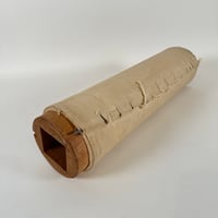 【D840】箱千切（布付・金棒付） 51.5cm