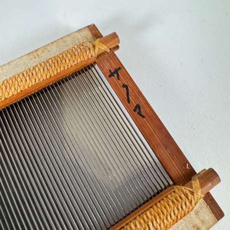 【DA102】金筬 鯨25羽 内寸85cm