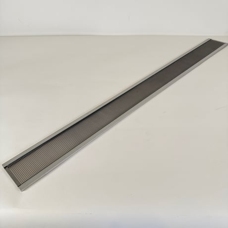 【DA513】<東京手織機> 金筬 10cm間30羽 内寸100cm