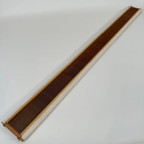 【D819】竹筬 鯨12羽 内寸100cm
