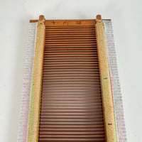 【DA052】竹筬 鯨15羽 内寸57cm