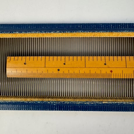 【DA476】金筬 10cm間60羽 内寸54.5cm