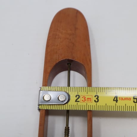 【S030】ボートシャトル 19.5cm