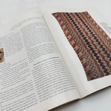 【F1_132】PIECEWORK  November/Dicember 1993  /INTERWEAVE PRESS