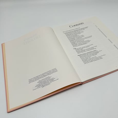 【B7_259】Weaver's DELIGHT /Lillemor Johansson