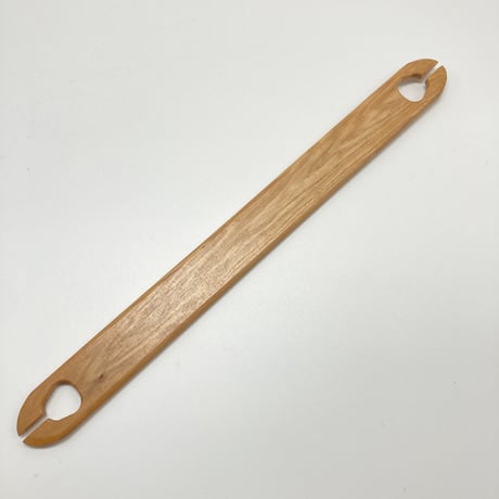 【D421】フラットシャトル 37.5cm