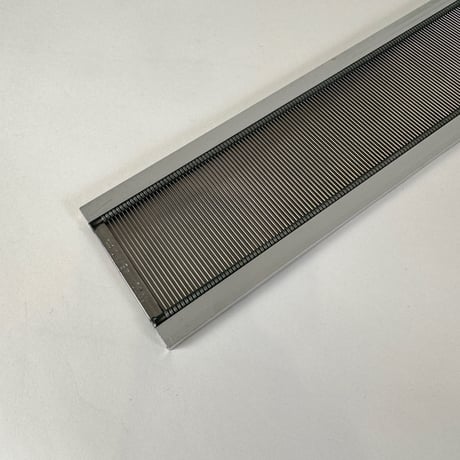 【DA514】<東京手織機> 金筬 10cm間45羽 内寸100cm