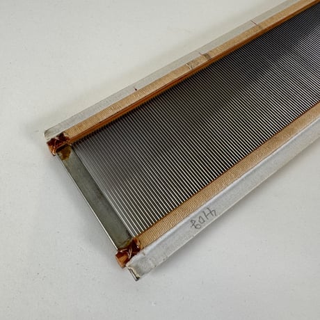 【DA489】金筬 10cm間25羽 内寸70cm