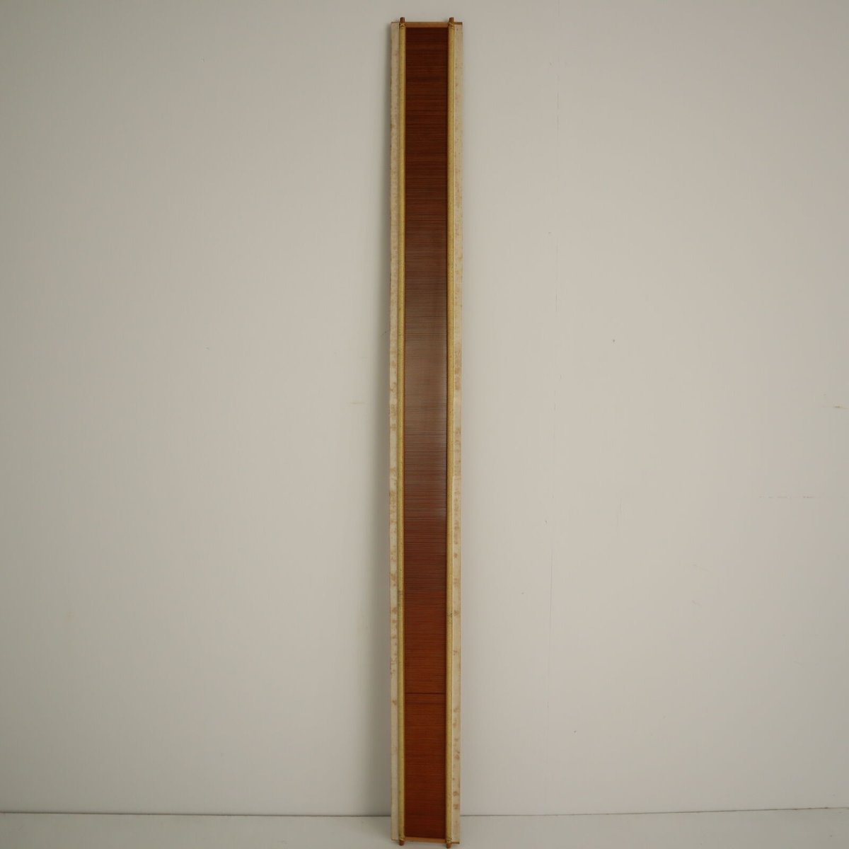 【W073】竹筬 10cm間70羽 内寸105.2cm