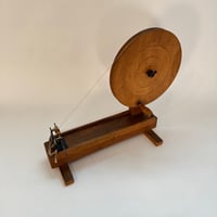【DA621】木製管巻き