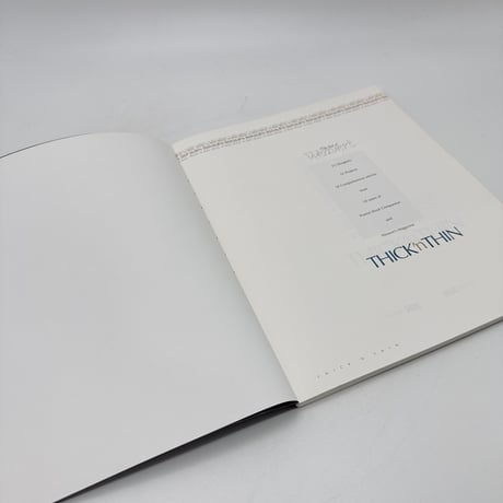【F1_045】The Best of Weavers Thick n Thin /Madelyn Van Der Hoogt