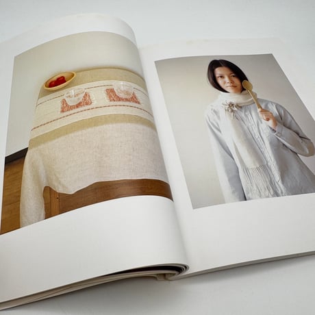 【J1_119】贈り物のゆくへ 手織りの布がある暮らし（創作市場増刊 14）/福井雅己/マリア書房