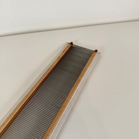 【DA490】金筬 鯨15羽 内寸70cm