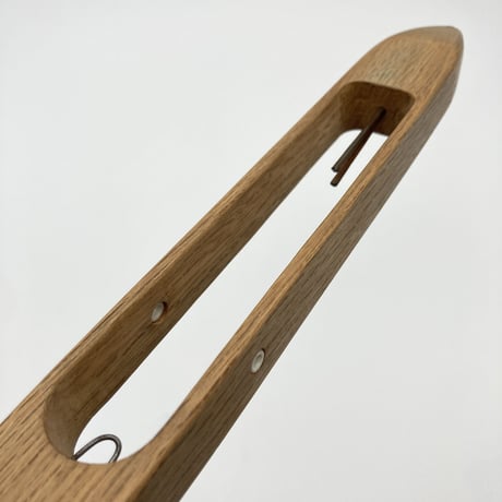 【D226】ボートローラーシャトル 30cm
