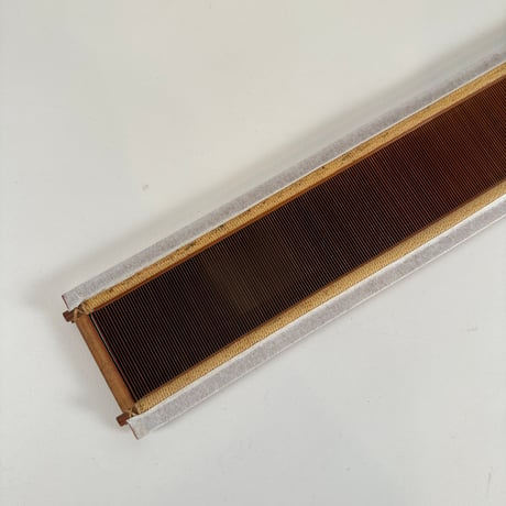 【D609】竹筬 鯨25羽 内寸85.5cm