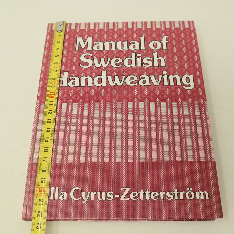 洋書 THE BIG BOOK OF WEAVING THE BIG BOOK OF WEAVING - メルカリ