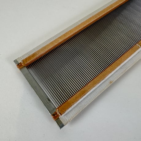 【DA499】金筬 10cm間50羽 内寸60cm