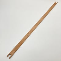 【D417】フラットシャトル 70cm