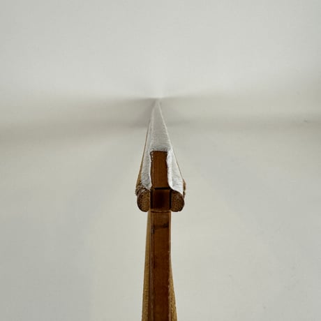 【D616】竹筬 鯨25羽 内寸85cm