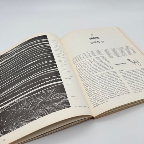 【F1_012】The Art of Weaving /Else Regensteiner