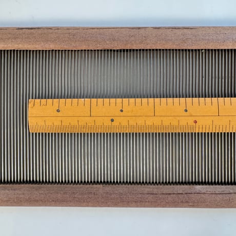 【DA441】金筬 10cm間50羽 内寸49cm