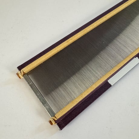 【DA432】金筬 鯨60羽 内寸51cm