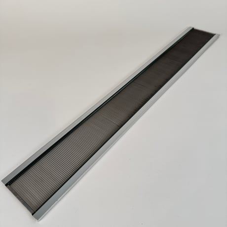 【D974】<東京手織機> 金筬 10cm間40羽 内寸65cm