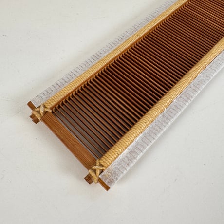 【DA053】竹筬 10cm間30羽 内寸52cm
