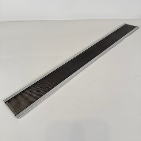 【DA517】<東京手織機> 金筬 10cm間50羽 内寸80cm