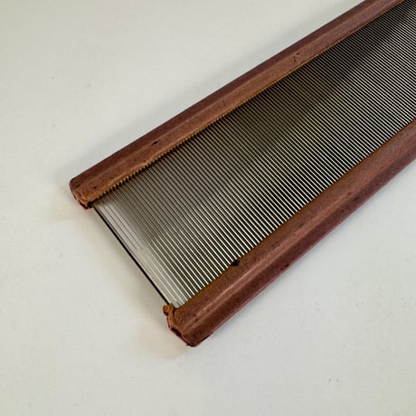 【DA437】<おりひめ工房> 金筬 鯨20羽 内48cm