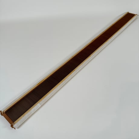【D819】竹筬 鯨12羽 内寸100cm