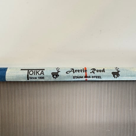 【DA130】<TOIKA> 金筬 10cm間60羽 内寸120cm