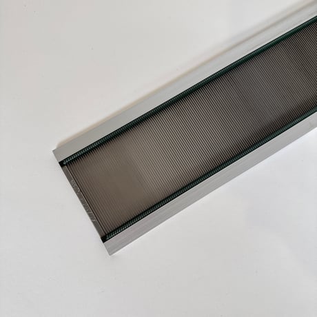 【DA116】<東京手織機> 金筬 10cm間60羽 内寸90cm
