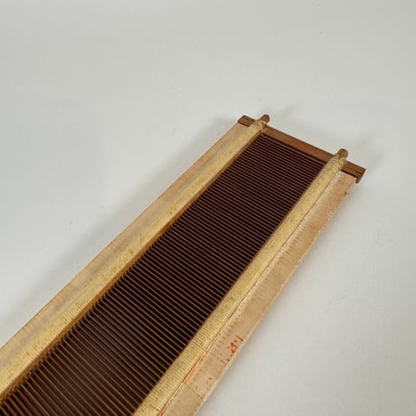 【D750】<稲垣機料>竹筬 鯨20羽 内寸50cm