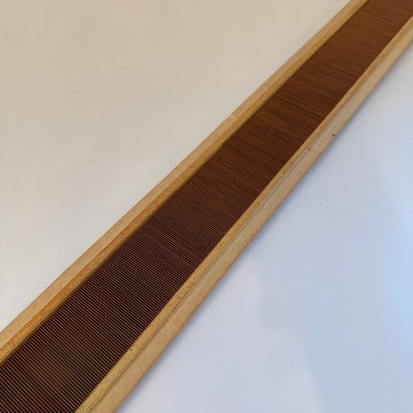 【DA401】<小林リード製作所> 竹筬 鯨25羽 内寸98cm