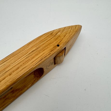 【DA576】<NIKKO> ボートローラーシャトル  30cm