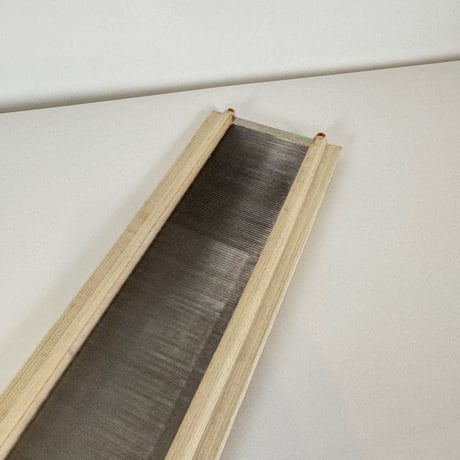 【DA486】金筬 10cm間70羽 内寸85cm