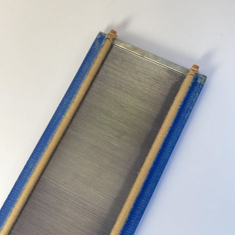 【D320】金筬 鯨60羽 内寸65cm(羽に空きあり)