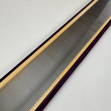 【DA431】金筬 10cm間50羽 内寸59.5cm