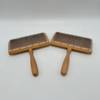 【D881】<東京手織機> ハンドカーダー