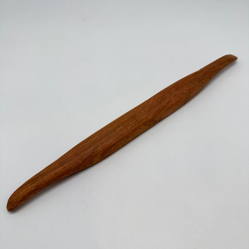 DA322】ボートシャトル ダブル 41cm | 染め・織り道具 SHIRO.