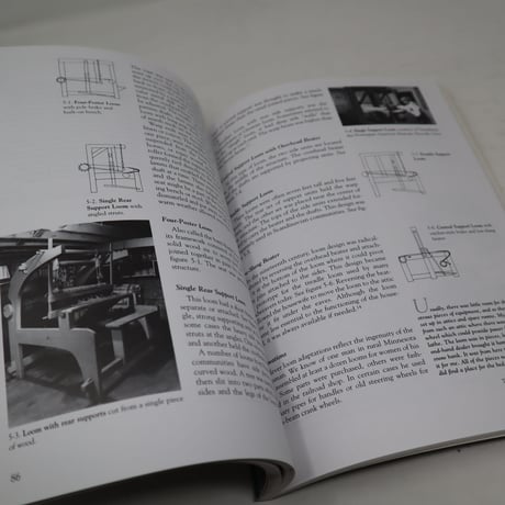 【古本】B2_100　Rag Rag HANDBOOK /Janet Meany Paula Pfaff