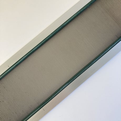 【D317】<東京手織機>金筬 鯨25羽 内寸60cm