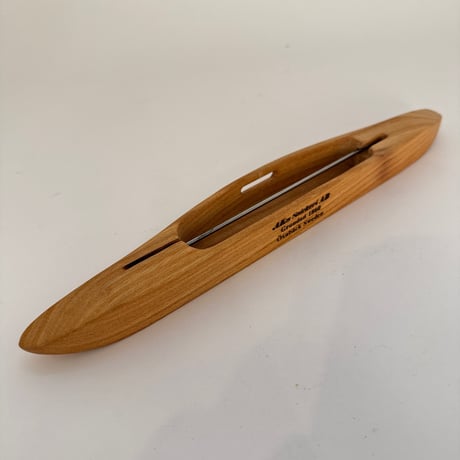 CATEGORY 杼/シャトル | 染め・織り道具 SHIRO.