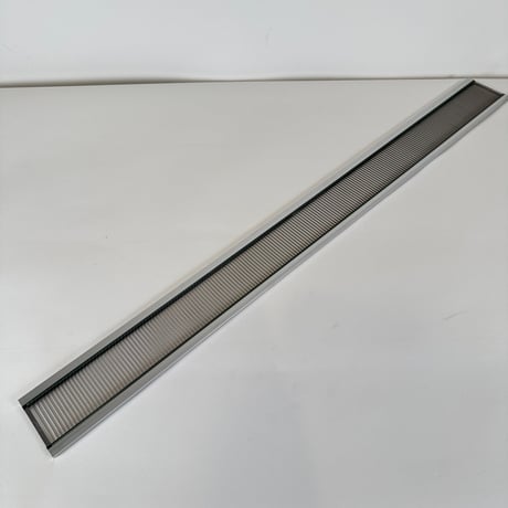 【DA510】<東京手織機> 金筬 10cm間20羽 内寸100cm