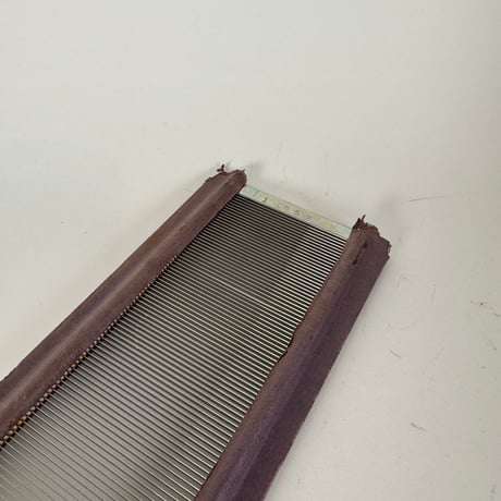 【D999】金筬 10cm間50羽 内寸65cm